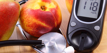 diabetic friendly fruit