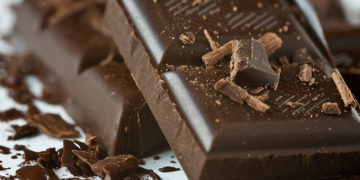 dark chocolate health benefits