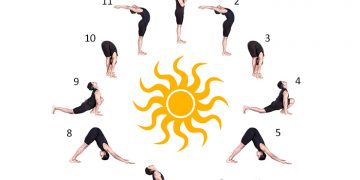 10 reasons to begin your day with surya namaskar