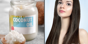 Home remedies for smooth and shiny hair