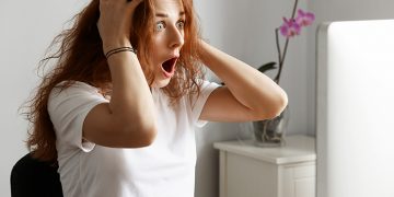 How to Deal with Anxiety or Panic Attacks