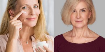 10 anti-aging beauty secrets