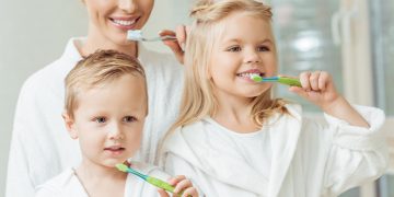 10 tooth brushing mistakes you must avoid