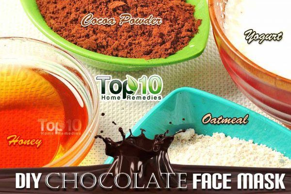 chocolate-masking