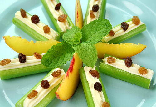 healthy snacks
