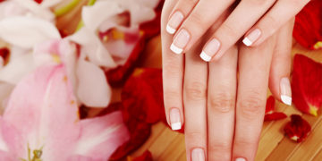 Home remedies for nail growth