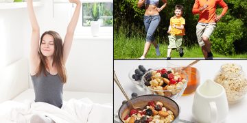 10 habits for a healthier you