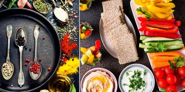 simple diatery swaps for your health