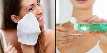 10 beauty habits you should do every night