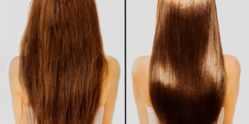 Home remedies for damaged hair