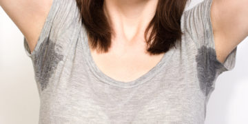 Hoe remedies for excessive sweating