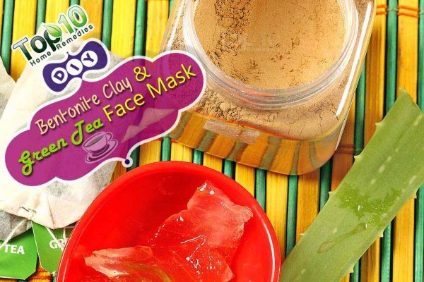 DIY-bentonite-clay-green-tea-mask-ing l