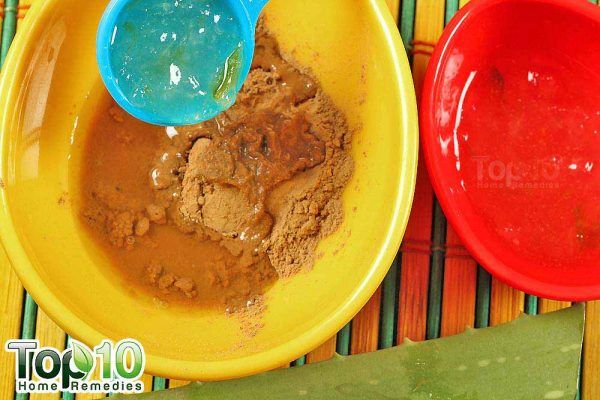 DIY-bentonite-clay-green-tea-mask-step3l