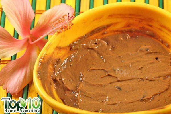 DIY-bentonite-clay-green-tea-mask-step5l