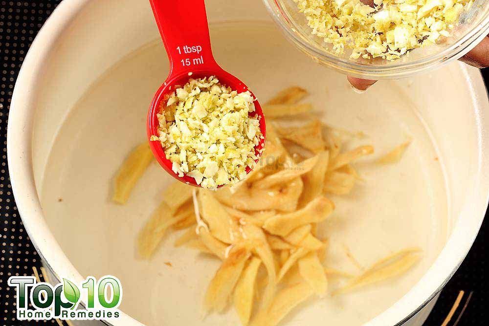 DIY Homemade Cough Syrups Top 10 Home Remedies