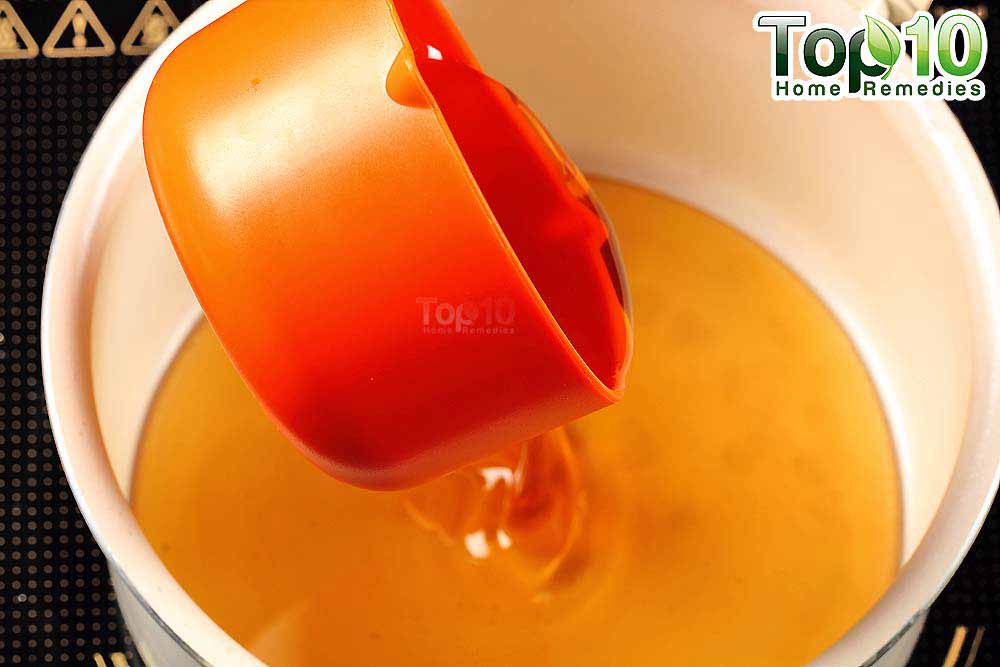 DIY Homemade Cough Syrups Top 10 Home Remedies