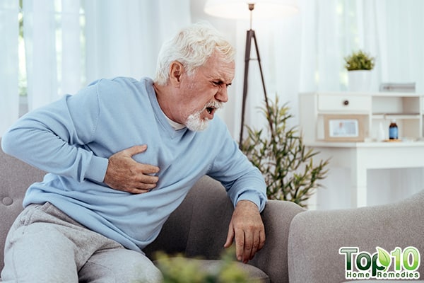 lower the chances of heart attack and stroke