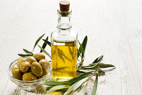 olive oil