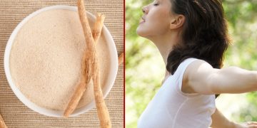 health benefits of ashwagandha