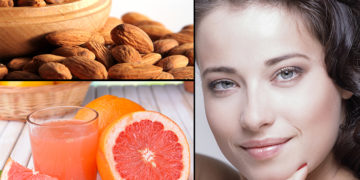 Foods to make your skin glow this winter