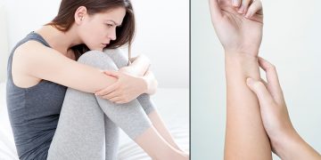 acupressure points for pain relief and other problems