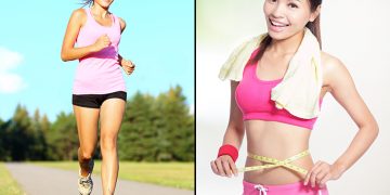 top 10 reasons to make running a routine