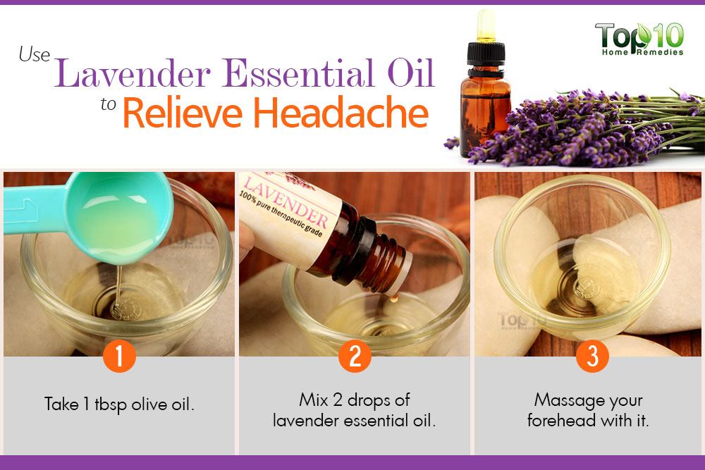 10 Genius Uses for Lavender Essential Oil | Top 10 Home Remedies
