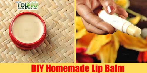 DIY lip balm final