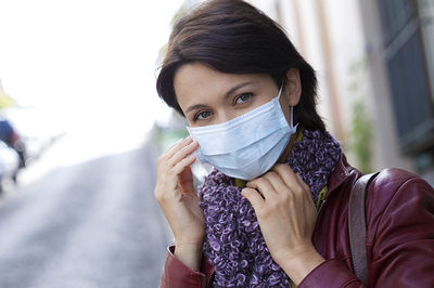 swine flu tips