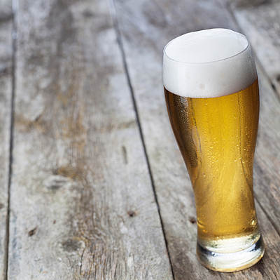 beer