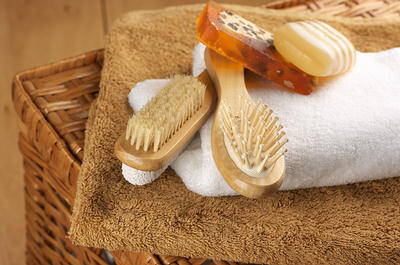 over exfoliation