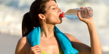 Home remedies for Dehydration