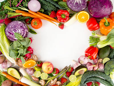 healthy diet