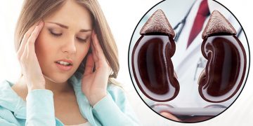 10 symptoms that should alert you about your kidney disease