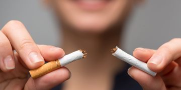 why you should quit smoking right now?