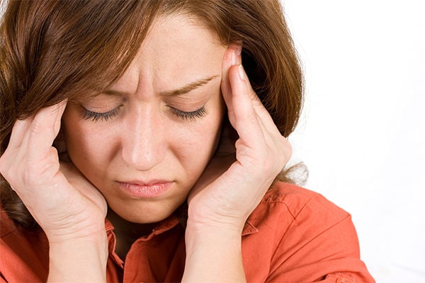home remedies for headache
