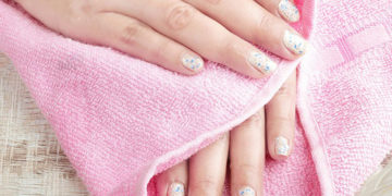 soft hand home remedies