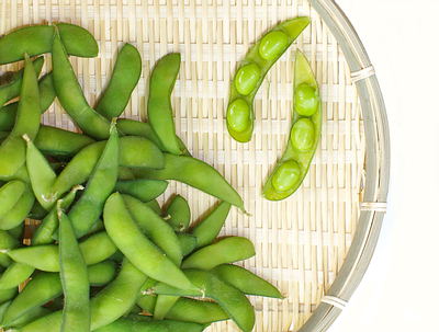 edamame