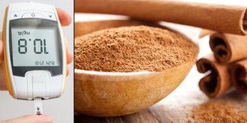 herbs and spices for diabetes