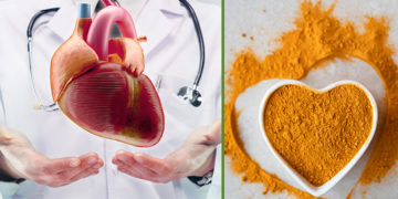 herbs and spices for heart