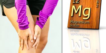 signs you are magnesium deficient