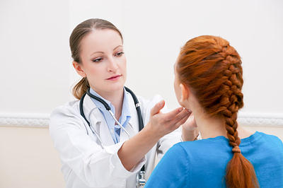 ensure regular checkups