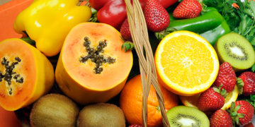 10 best natural sources of vitamin c