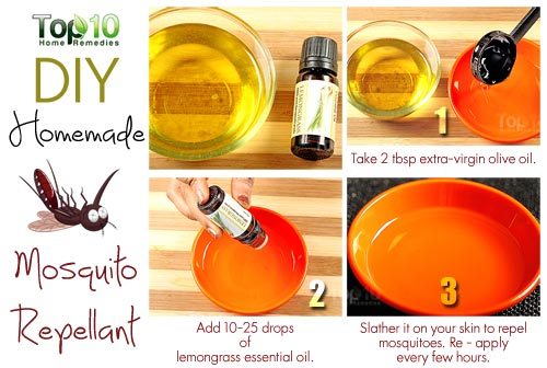 insect repellent 1