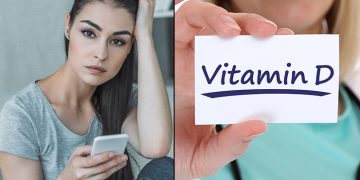 signs and symptoms you may have vitamin D deficiency