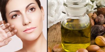 benefits of argan oil