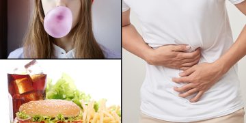 habits you need to stop doing to prevent bloating