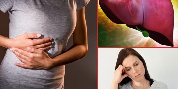 signs of liver damage and how to strengthen your liver