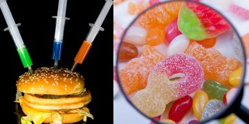harmful food additives you must avoid