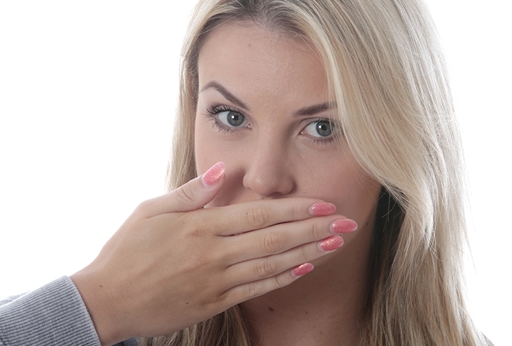 How to Naturally Treat and Prevent Excessive Burping Top 10 Home Remedies